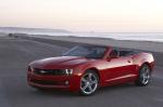 Chevrolet Camaro 2013 года